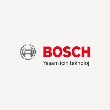 Bosch Bayi Portalı